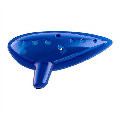Kèn Ocarina Stagg OCA-PL BL